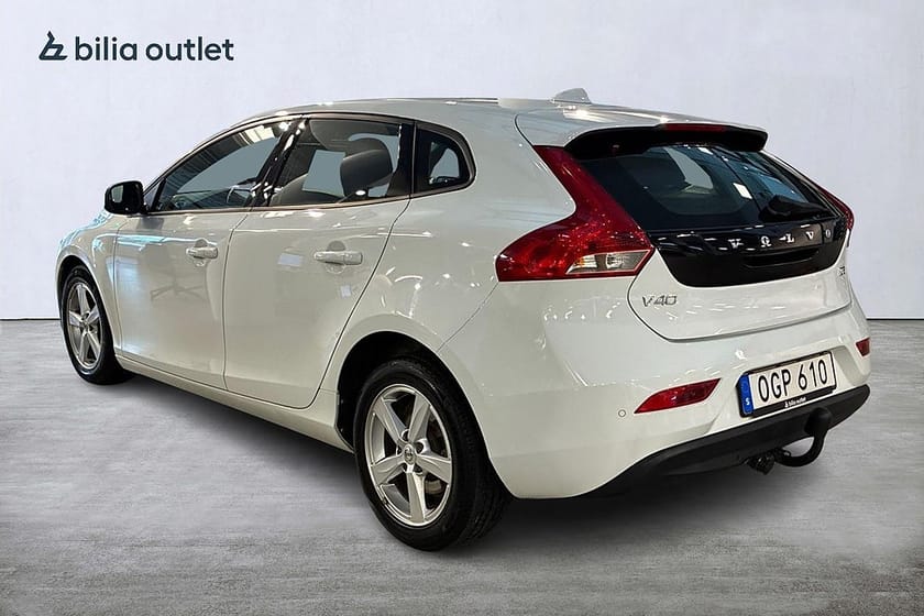Bild 5 av Volvo V40