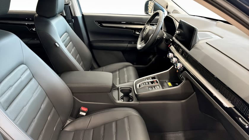 Bild 3 av Honda CR-V e:PHEV