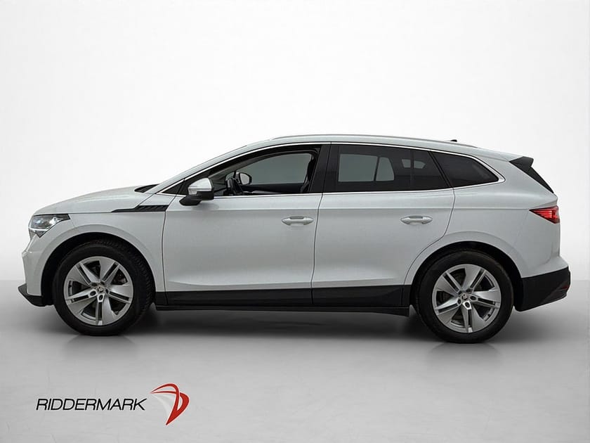 Bild 5 av Škoda Enyaq iV 80
