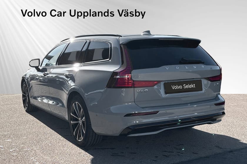 Bild 4 av Volvo V60