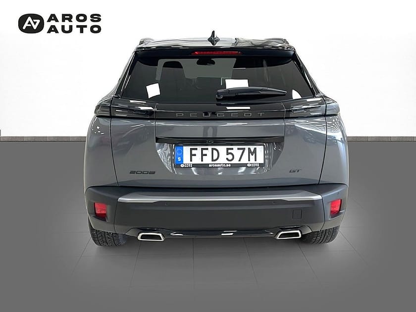 Bild 5 av Peugeot 2008