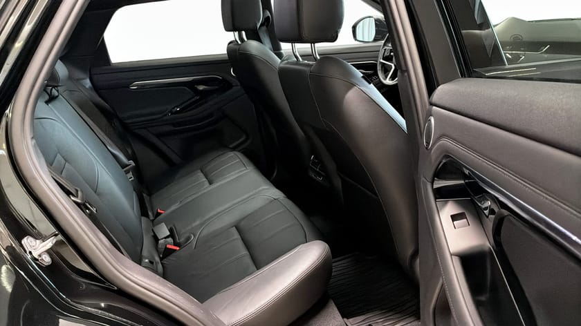 Bild 5 av Land Rover Range Rover Evoque P300e AWD