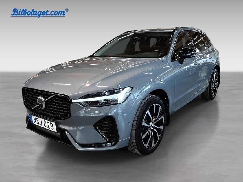 Bild 1 av Volvo XC60