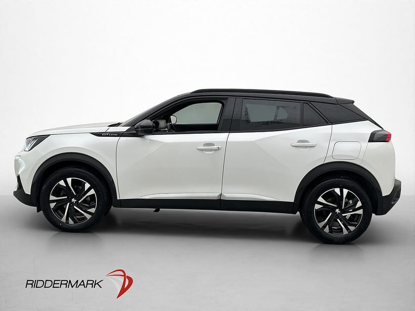 Bild 5 av Peugeot 2008
