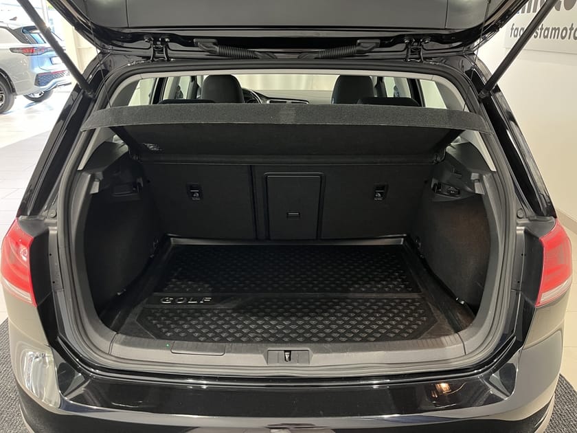 Bild 5 av Volkswagen Golf