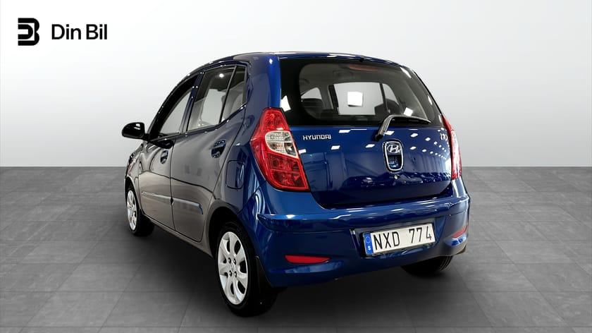 Bild 3 av Hyundai i10