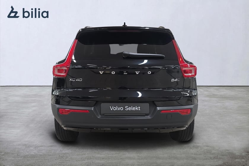 Bild 5 av Volvo XC40