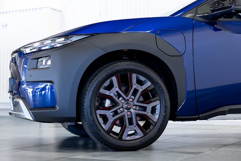 Bild 5 av Subaru E-Outback