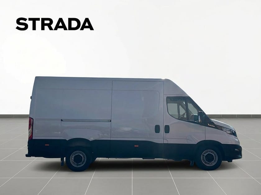 Bild 4 av Iveco Daily 35-140 Van
