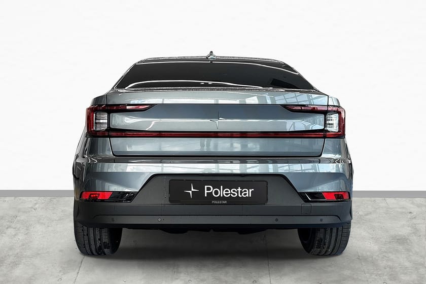 Bild 5 av Polestar 2 Long Range Dual Motor Performance