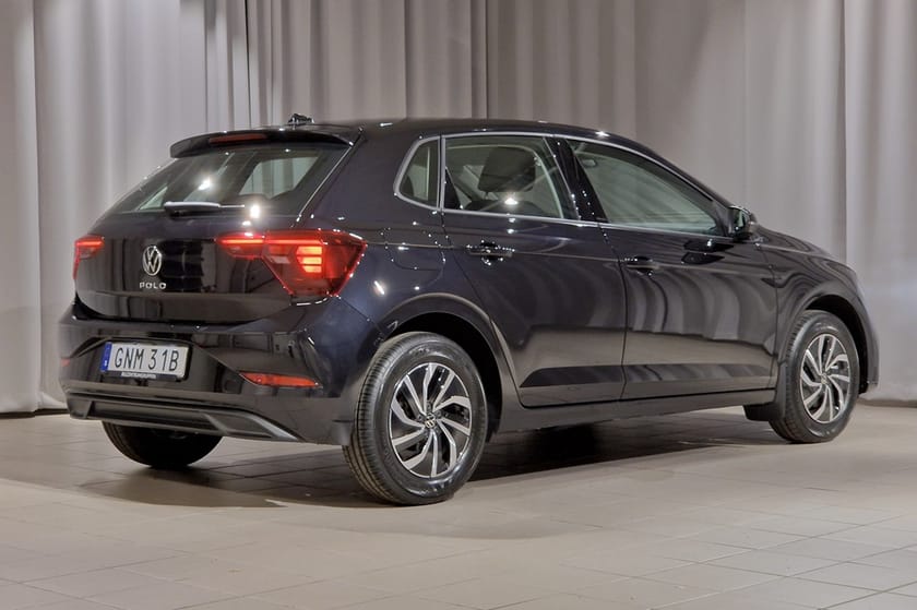 Bild 4 av Volkswagen Polo