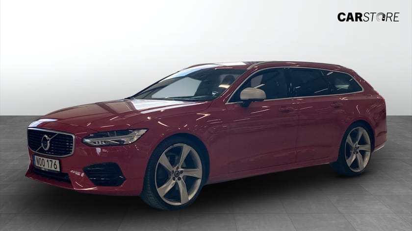 Bild 1 av Volvo V90