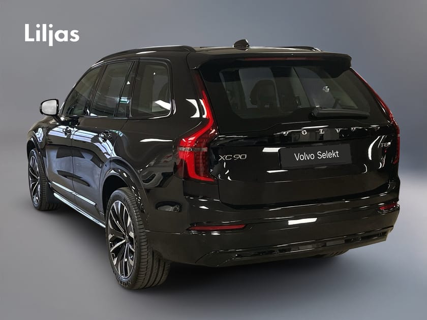 Bild 5 av Volvo XC90