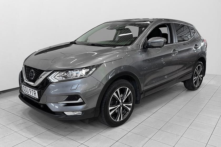 Bild 2 av Nissan Qashqai