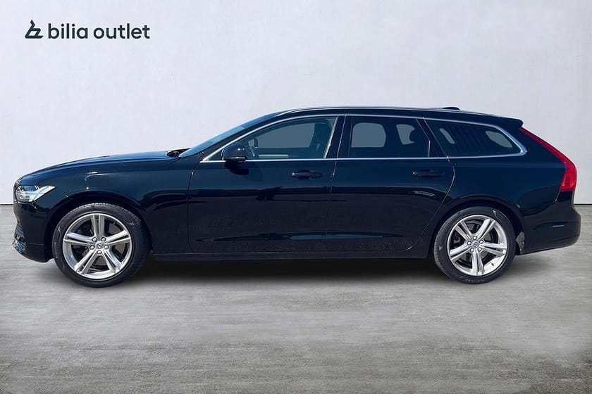 Bild 3 av Volvo V90