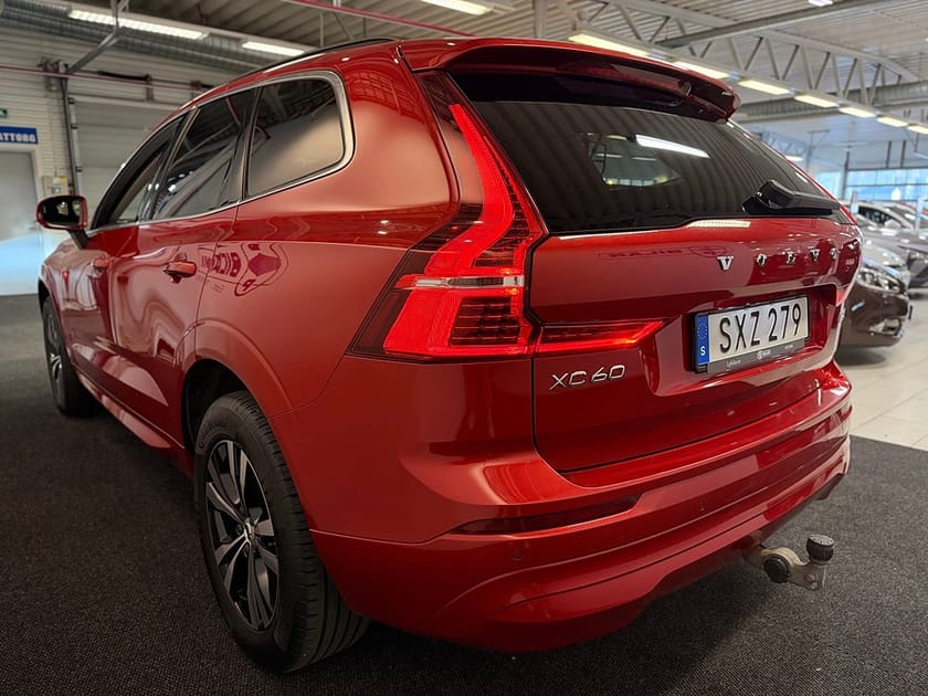 Bild 5 av Volvo XC60