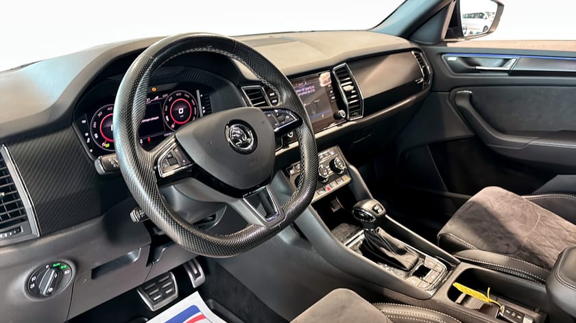 Bild 4 av Škoda Kodiaq
