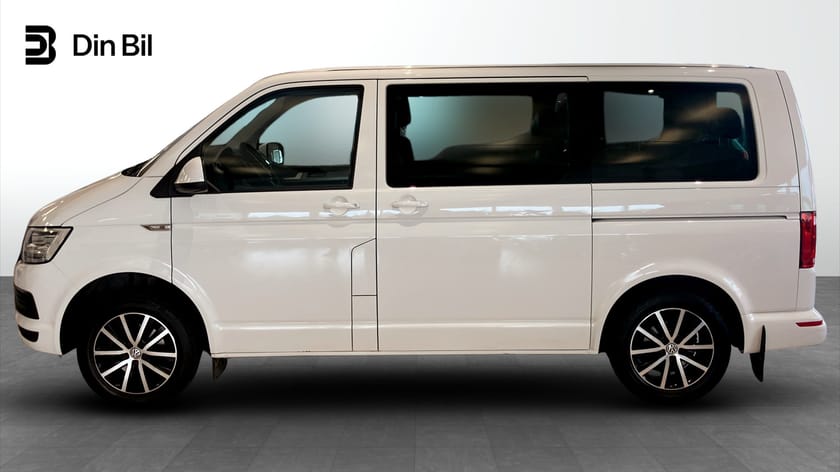 Bild 2 av Volkswagen Multivan