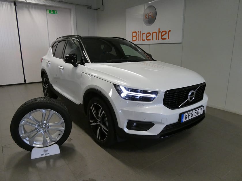 Bild 1 av Volvo XC40