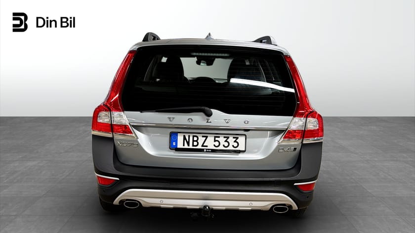 Bild 5 av Volvo XC70