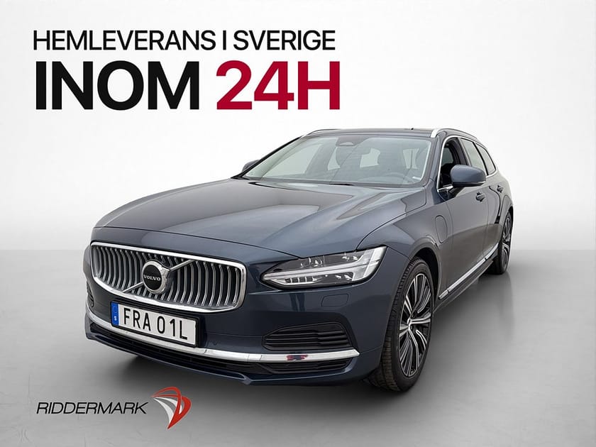 Bild 3 av Volvo V90