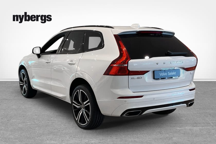 Bild 3 av Volvo XC60