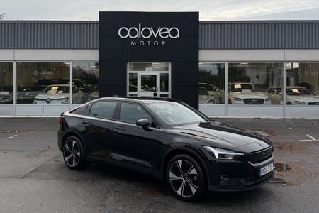 Polestar 2 Long Range Single Motor