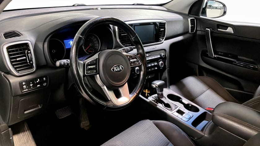 Bild 4 av Kia Sportage
