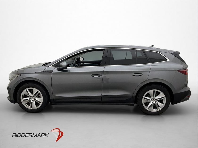 Bild 5 av Škoda Enyaq 85x