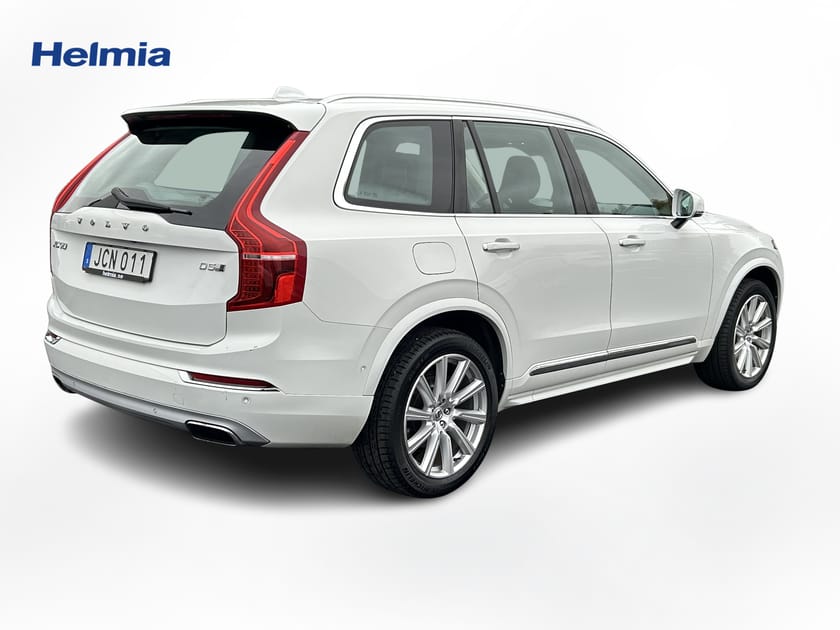 Bild 5 av Volvo XC90