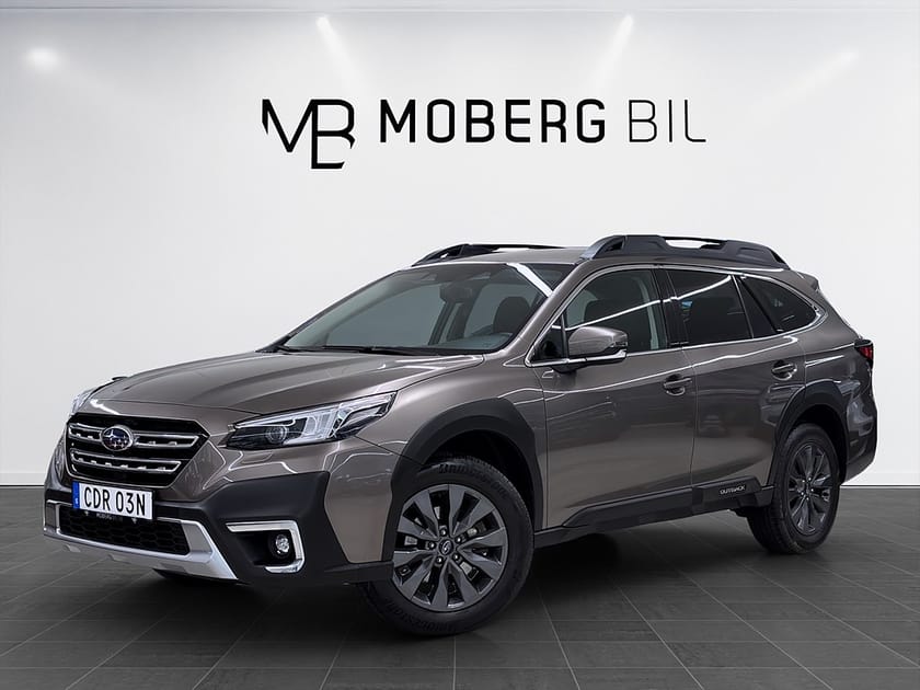 Bild 1 av Subaru Outback