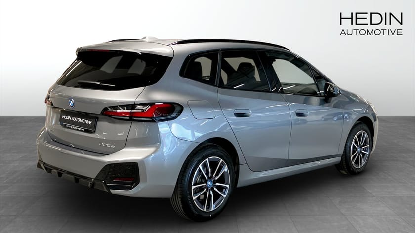 Bild 2 av BMW 225e xDrive Active Tourer
