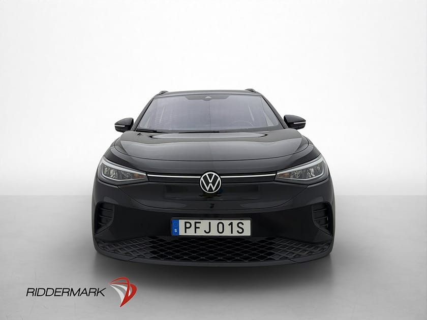 Bild 3 av Volkswagen ID.4 Pro Performance