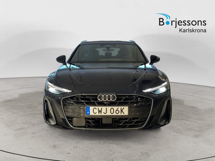 Bild 5 av Audi A6 Avant