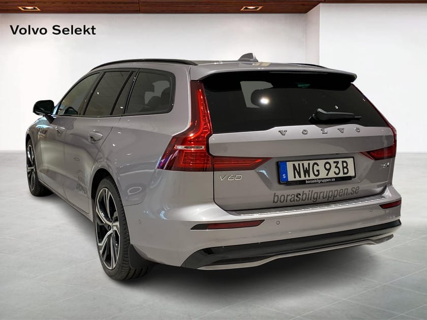 Bild 2 av Volvo V60