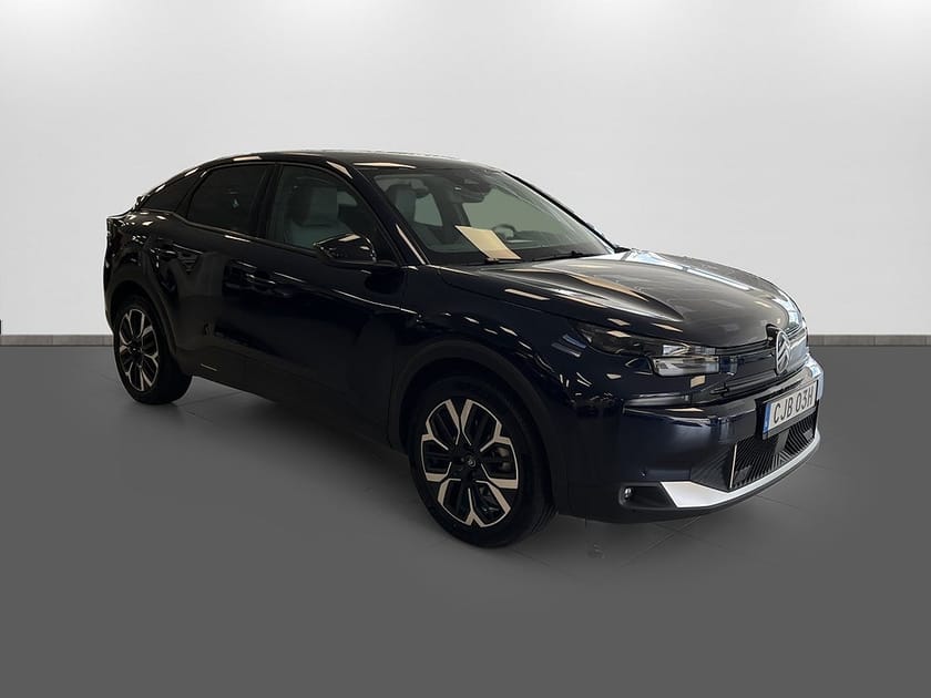 Bild 3 av Citroën C4