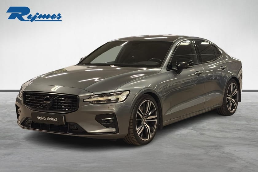 Bild 1 av Volvo S60