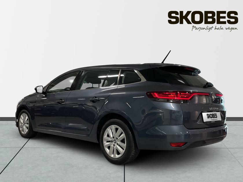 Bild 4 av Renault Mégane Sport Tourer