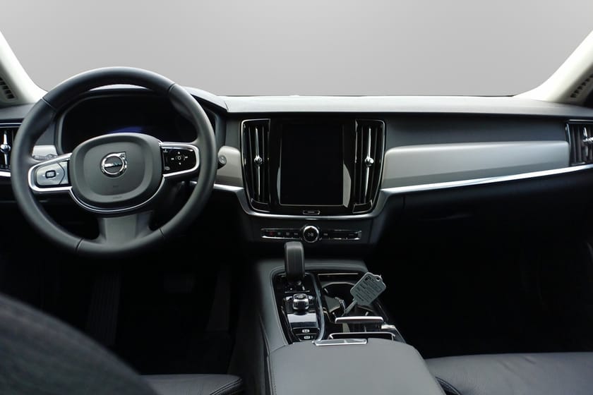 Bild 5 av Volvo V90