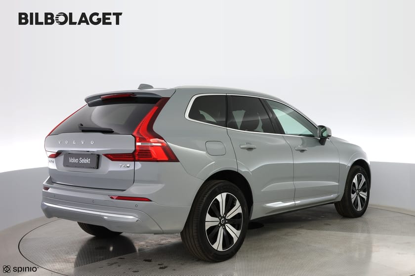 Bild 4 av Volvo XC60