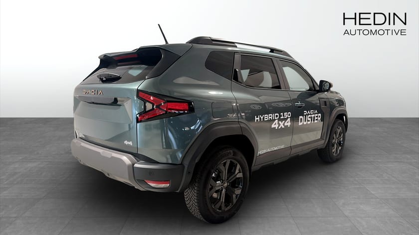 Bild 2 av Dacia Duster