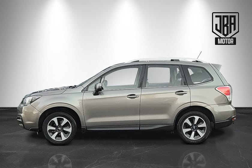 Bild 4 av Subaru Forester