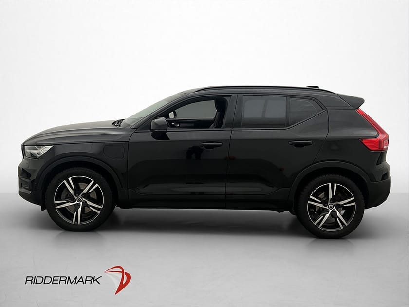 Bild 4 av Volvo XC40