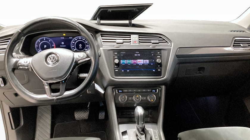 Bild 4 av Volkswagen Tiguan