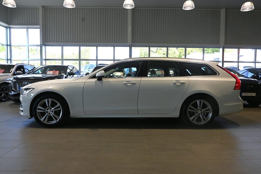 Bild 2 av Volvo V90