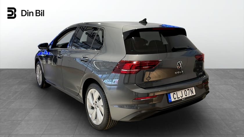 Bild 3 av Volkswagen Golf