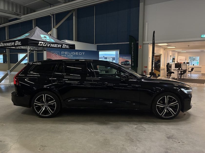 Bild 3 av Volvo V60