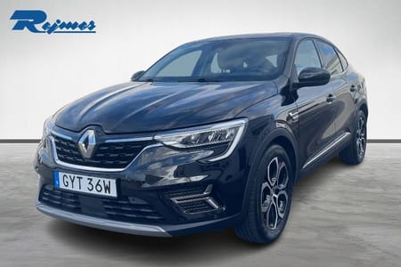 Renault Arkana E-TECH 145