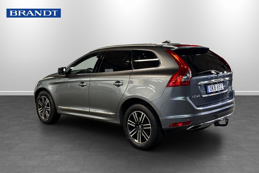 Bild 2 av Volvo XC60