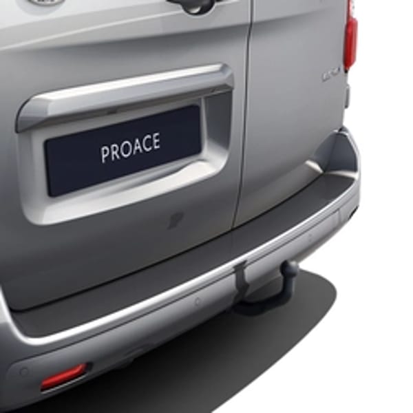 Proace - Dragkrok fast